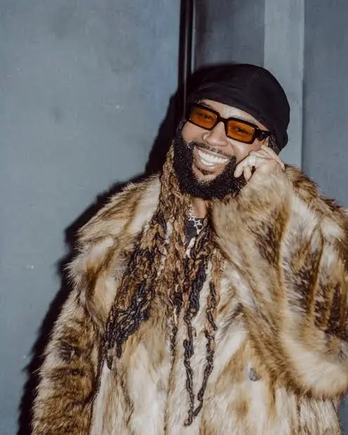 PARTYNEXTDOOR