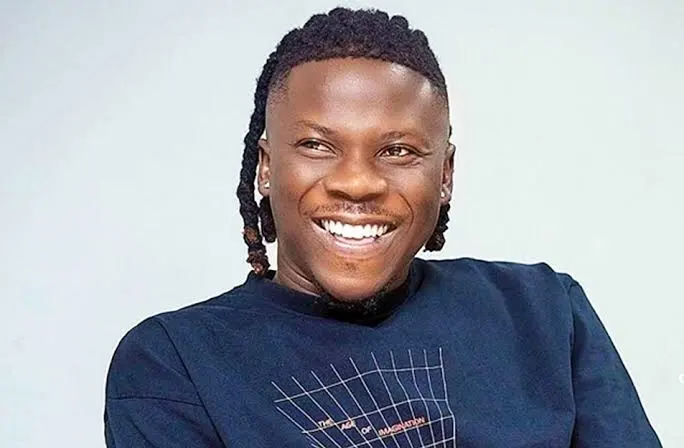 Stonebwoy