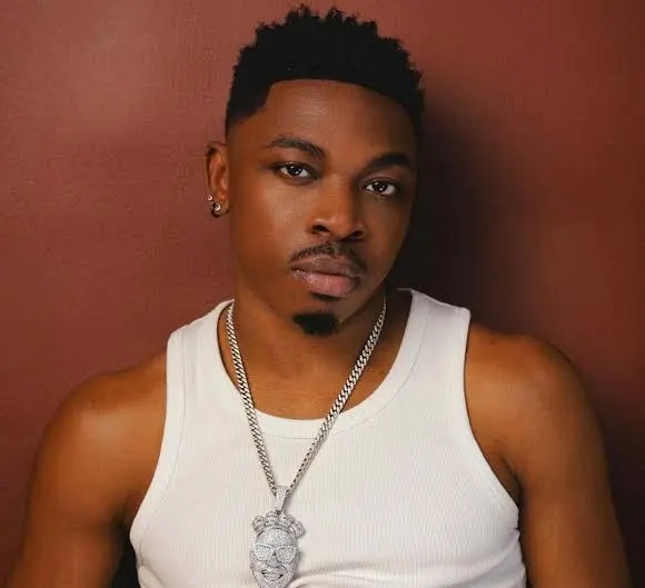 Mayorkun
