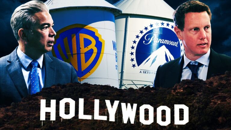 Rob Bonta Cancels Monday Settlement Meeting With Paramount