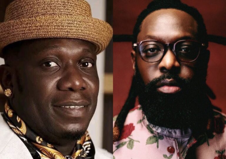 Timaya and Duncan Mighty reunite for ‘Kontrol’