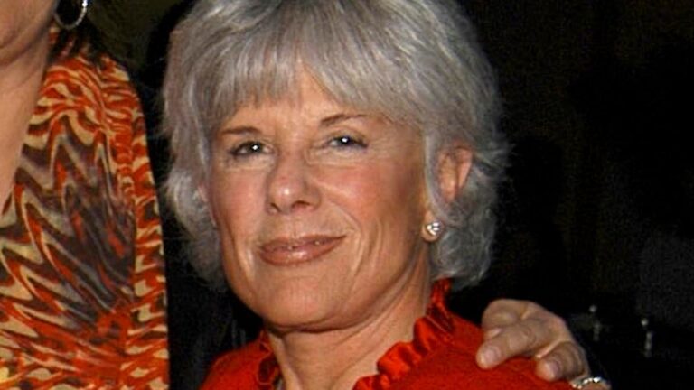 Andrea Eastman, ‘The Godfather’ Casting Director and Pioneering ICM Agent, Dies at 86