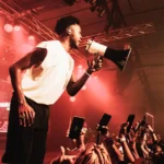 Anendlessocean – Za (Two Nights in Lagos) [Live]