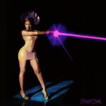 Ayra Starr’s Starrgirl Debuts on Spotify Global Weekly Albums Chart
