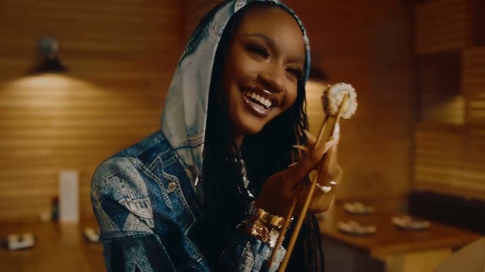 Ayra Starr Has a Message for Everyone Using “Heaven Baby” on TikTok