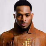 D’banj – Safe Space