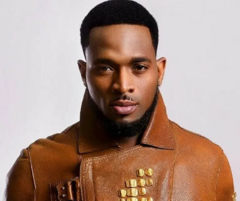 D’banj – Safe Space