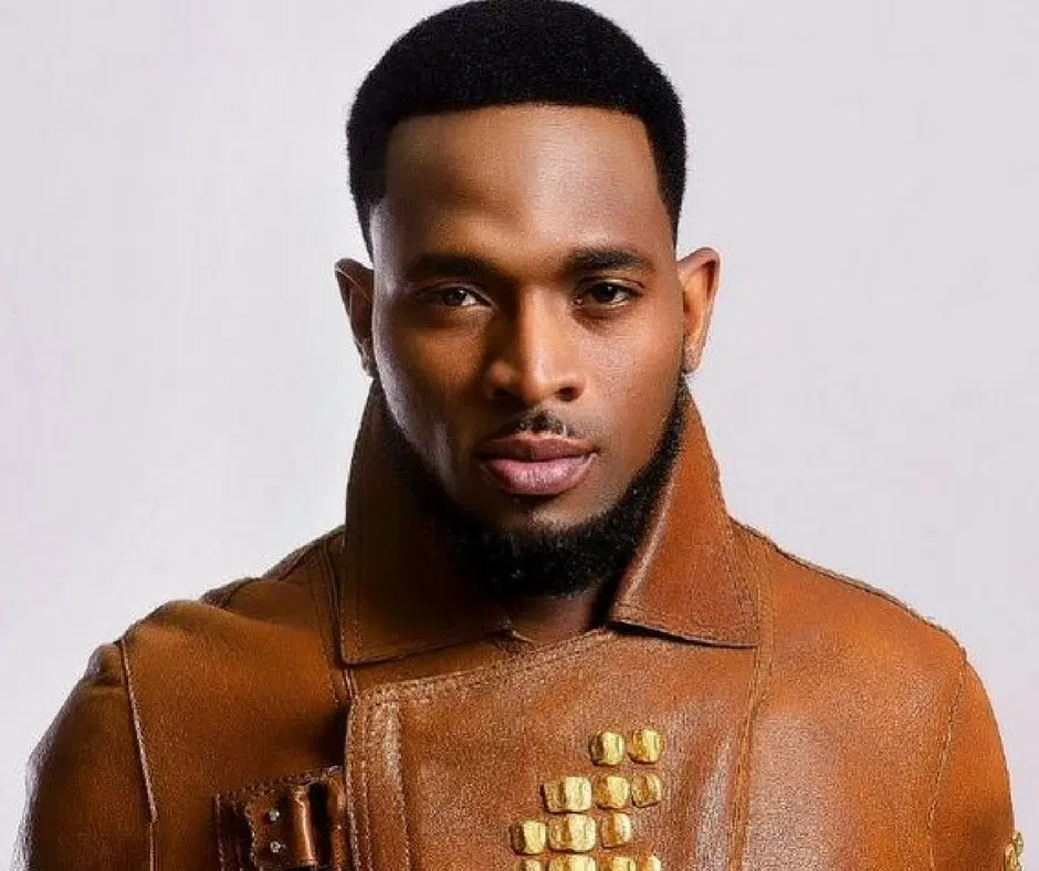 D’banj – Safe Space
