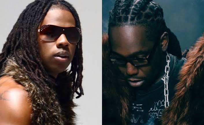 Don Toliver Brings Out Rema at Atlanta Show to Perform Their Hit Track, Secondhand