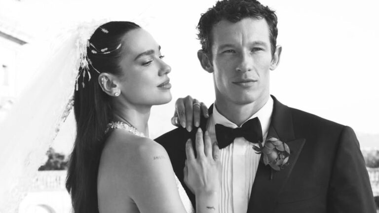 Why Luxury Brands Are Turning the Wedding Aisle Into the New Hollywood Red Carpet