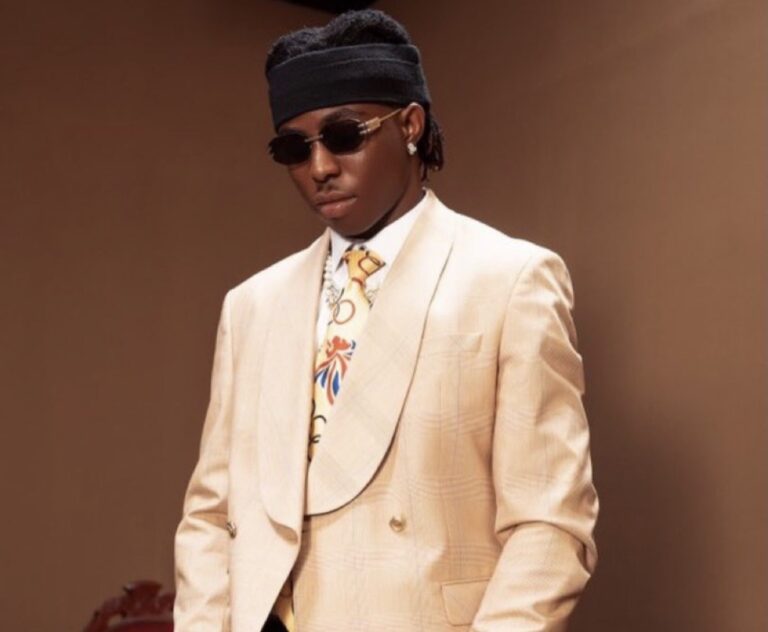 FOLA releases new single ‘attention!’