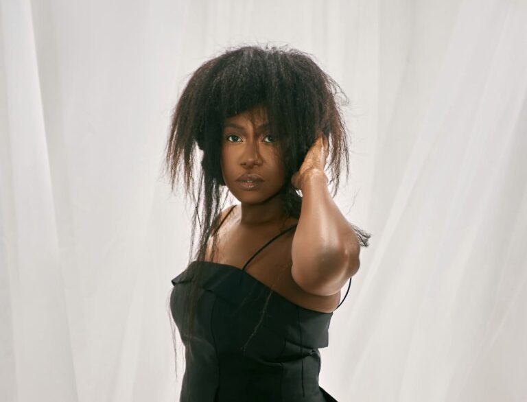 Niniola shares deeply personal ‘Without You’ EP