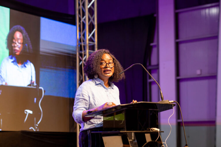 Content quality and business model innovation key to Africa’s creative competitiveness – MTN’s A’isha Umar Mumuni
