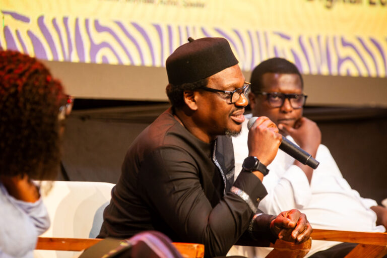 MTN’s 200 million African subscribers represent untapped content distribution goldmine -Funso Finnih