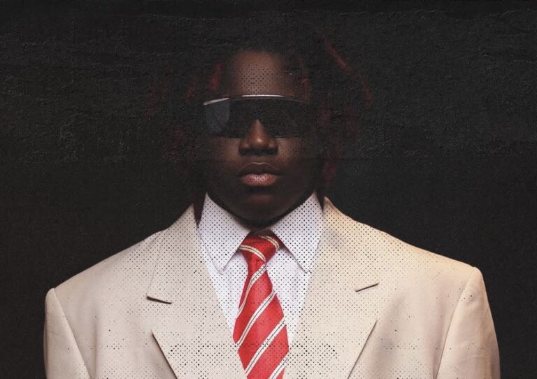 Famous Pluto drops 3-track project ‘ON MY BIRTHDAY’