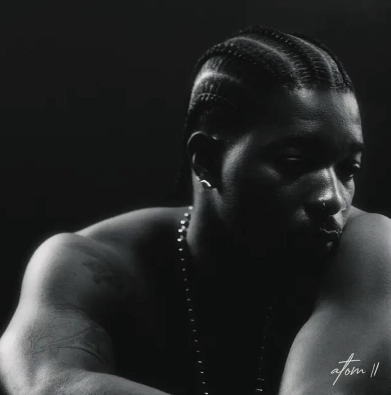 Magixx strikes again with ‘ATOM II’ EP