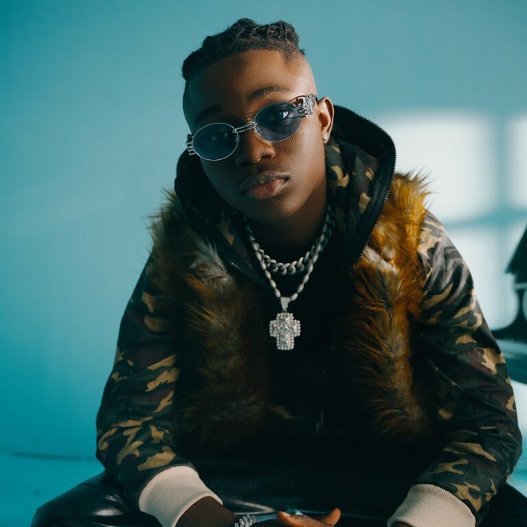 Kidd Carder returns with new single ‘Anybody’