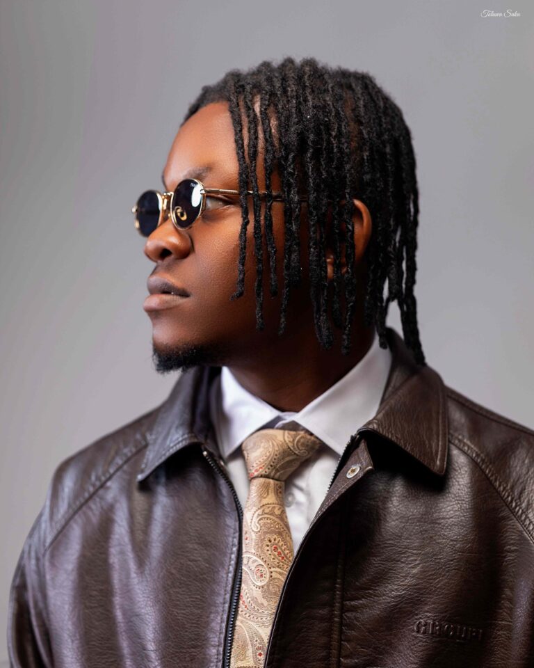 The Mistikay Take Over: From Akure roots to “Bundle Bundle” with Zinoleesky, this independent Afrobeat voice is commanding attention