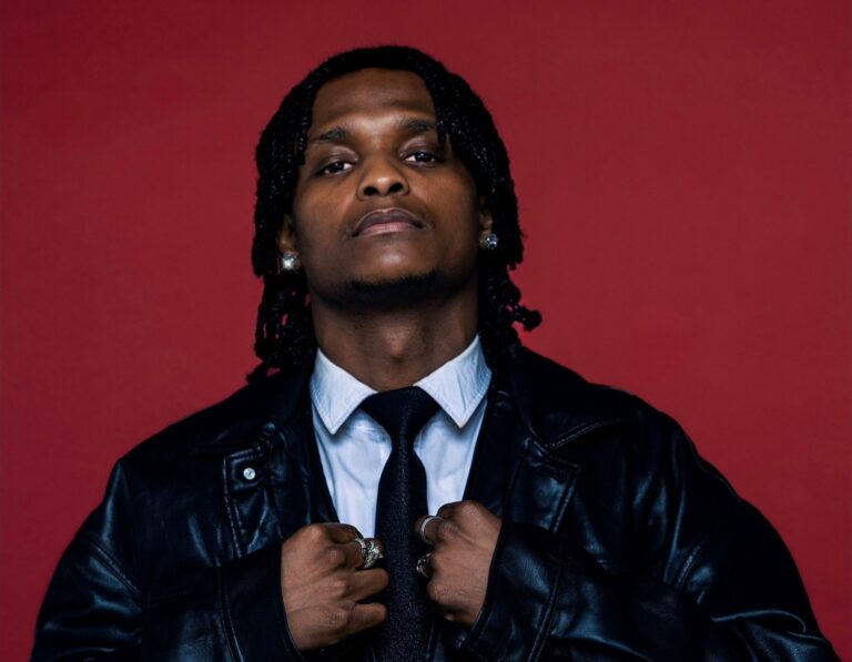 Nelson Amazing impresses with ‘AMAZING BOYYY’ EP