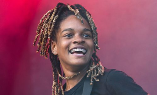 Original Koffee, Winny & Rudimental – Send Shots