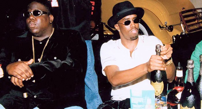 Director Alexandria Stapleton on Finding the Real Story in Sean Combs: The Reckoning