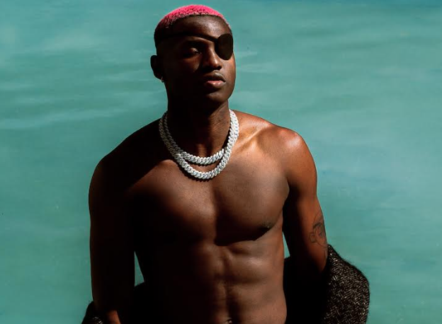 Ruger shines on six-track ‘RU (Raw & Unfiltered) Vol. 1’