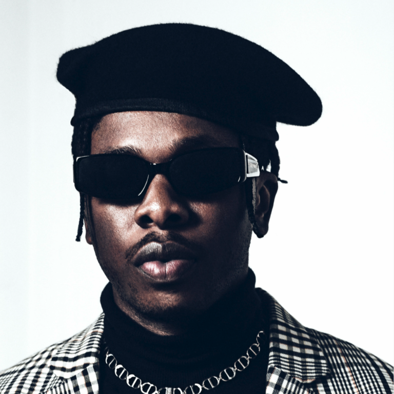 Runtown shares ‘SSG (Sounds Of Soundgod)’ compilation album