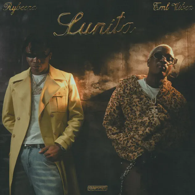 Rybeena & TML Vibez – Sunita