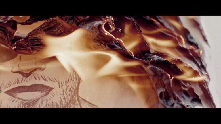 For the ‘Smoke’ Main Titles, There Was One Right Idea: Burn Stuff Up, Backward