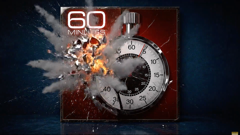 Fake ‘60 Minutes’ Episode Imagines How It Would Cover Its Own Demise Amid Paramount-WBD Merger