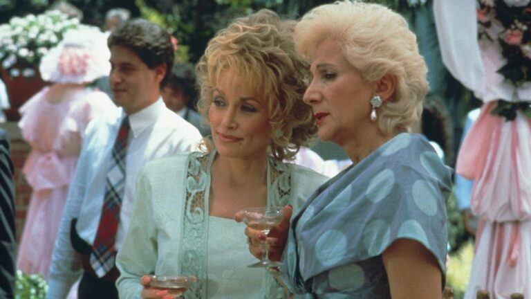 Dolly Parton’s ‘Steel Magnolias,’ ‘The Best Little Whorehouse in Texas’ Are Coming Back to AMC Theatres