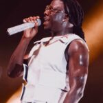 Stonebwoy – Wake Up