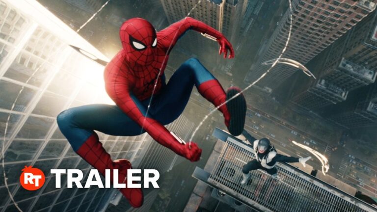 The Most Anticipated Movies of 2026