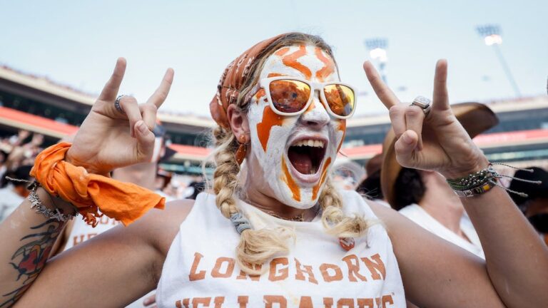 Netflix Kicks Off Its Version of ‘College GameDay’ With Weekly Football Series