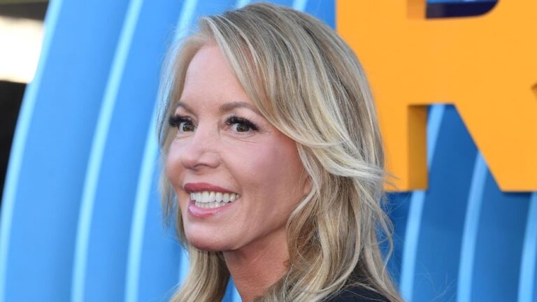 Jeanie Buss Asks Court to Stop ‘Devious’ Siblings From Selling Family Lakers Shares