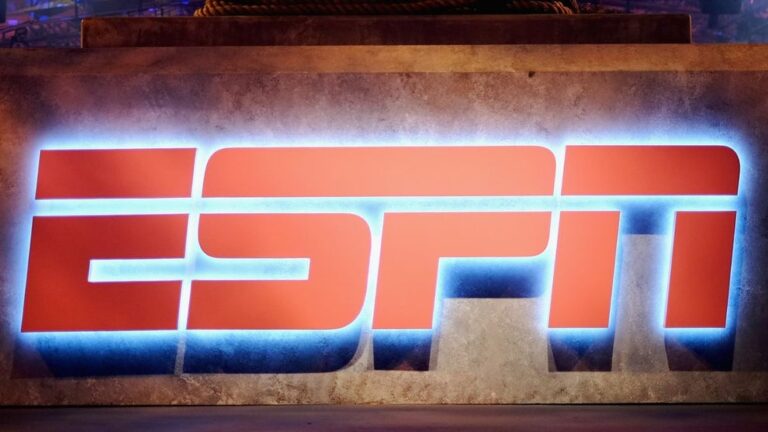 ESPN to Raise Streaming Prices in September