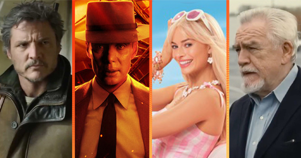 What to Watch This Week: 2023 Golden Tomato Award Winners