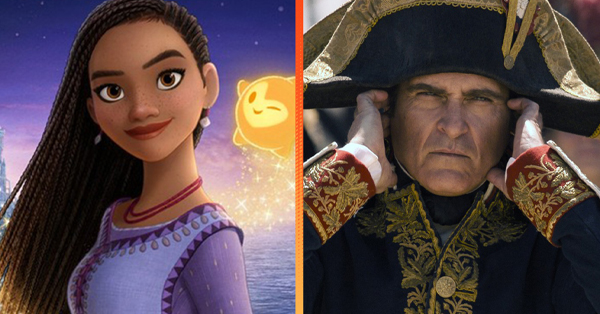 What to Watch This Week: Invincible, Priscilla, and More