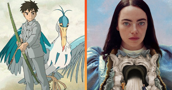 What to Watch This Week: Poor Things, The Boy and the Heron, and More