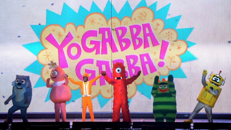 ‘Teletubbies,’ ‘Yo Gabba Gabba’ IP Owner WildBrain to Acquire Personality AI for $11 Million in Cash