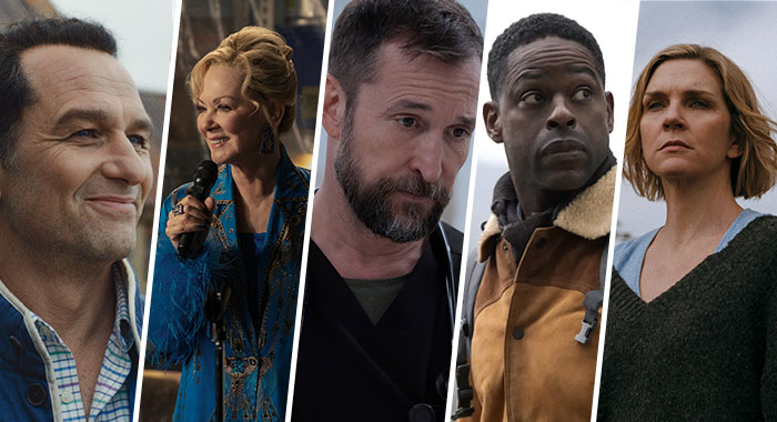 2026 Emmy Nominations: Complete List of Nominees