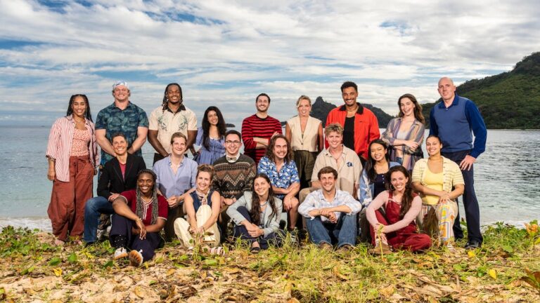 ‘Survivor’ Season 51: Meet the 21 Castaways