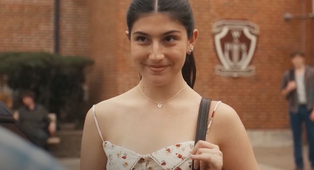Don’t Say Good Luck (2026): A Heartfelt Coming-of-Age Drama on Netflix