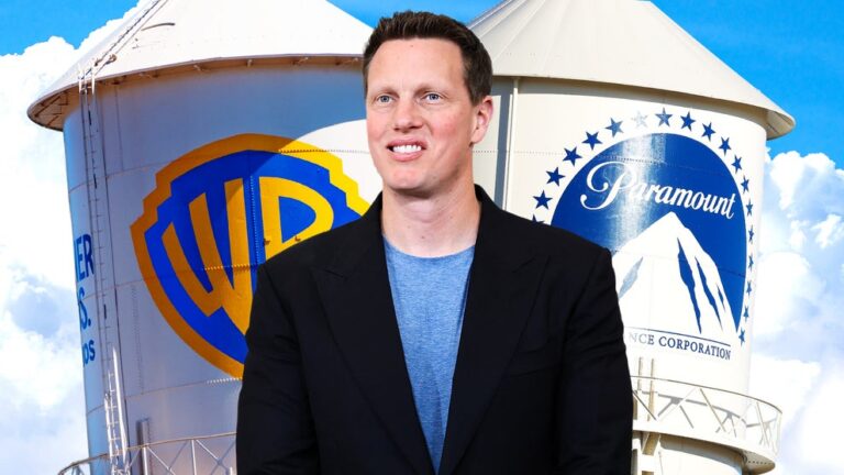 FCC Approves Paramount-Warner Bros. Merger Foreign Investment