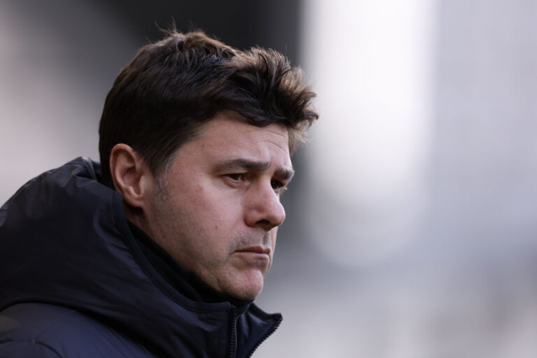 Mauricio Pochettino speaks out on Manchester City financial charges