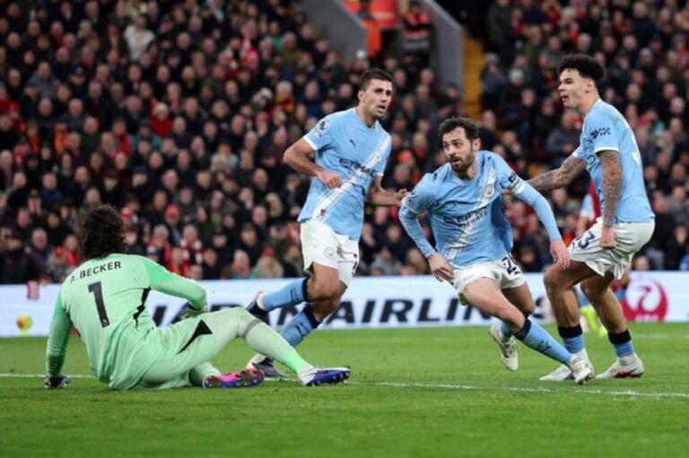 Possible punishments Man City could face revealed