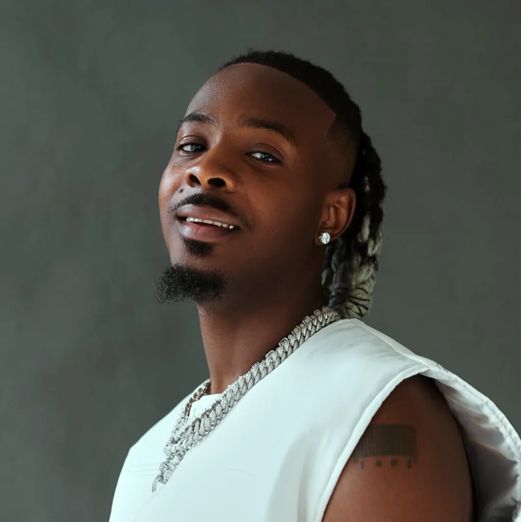 Young Jonn – Elumelu