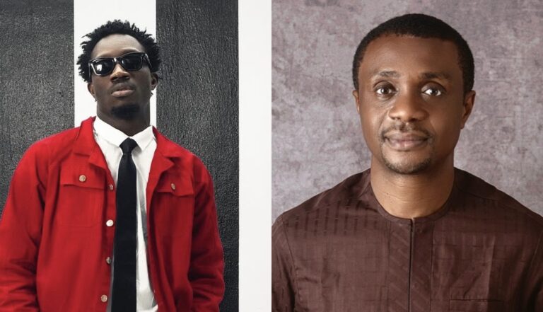 You Are Good Lyrics by Grattan Takit Feat. Nathaniel Bassey