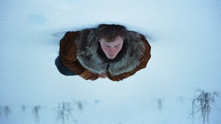 ‘A Long Winter’ Review: Andrew Haigh Finds Love and Dread High in the Mountains