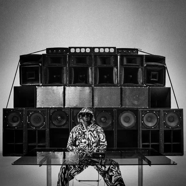 ALBUM: Unknown T — LISTEN.